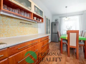 Prodej rodinného domu, Dvůr Králové nad Labem, Karlov, 164 m2