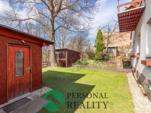 Prodej rodinného domu, Dvůr Králové nad Labem, Karlov, 164 m2