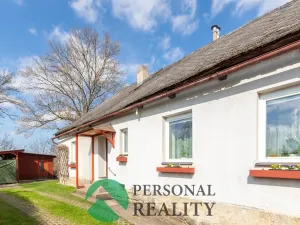 Prodej rodinného domu, Dvůr Králové nad Labem, Karlov, 164 m2