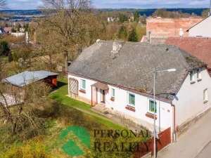 Prodej rodinného domu, Dvůr Králové nad Labem, Karlov, 164 m2