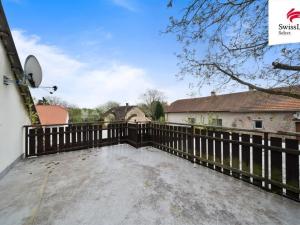 Prodej rodinného domu, Uhlířská Lhota, 88 m2
