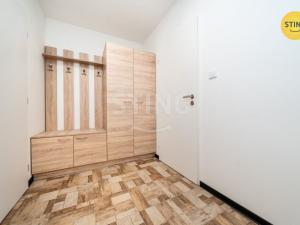 Pronájem bytu 1+1, Ostrava, Starobělská, 27 m2