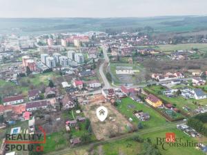 Prodej pozemku pro bydlení, Heřmanova Huť, Stříbrská, 797 m2