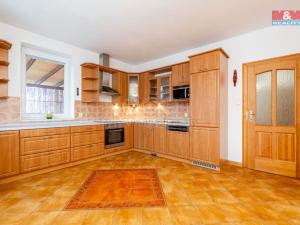 Prodej rodinného domu, Jemnice, Na Předlískách, 222 m2