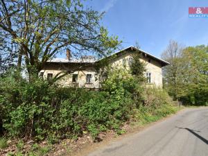 Prodej rodinného domu, Varnsdorf, Kozlova, 620 m2