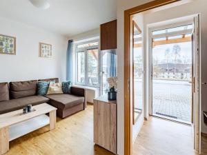 Prodej bytu 1+kk, Lipno nad Vltavou, 41 m2