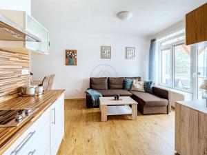 Prodej bytu 1+kk, Lipno nad Vltavou, 41 m2