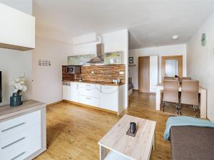 Prodej bytu 1+kk, Lipno nad Vltavou, 41 m2