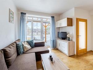 Prodej bytu 1+kk, Lipno nad Vltavou, 41 m2