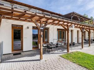 Prodej bytu 1+kk, Lipno nad Vltavou, 41 m2