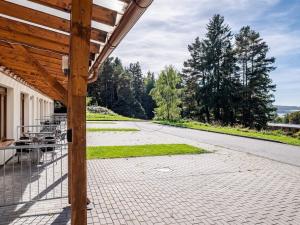 Prodej bytu 1+kk, Lipno nad Vltavou, 41 m2