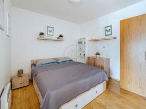 Prodej bytu 1+kk, Lipno nad Vltavou, 41 m2