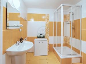 Prodej bytu 1+kk, Lipno nad Vltavou, 41 m2