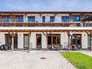 Prodej bytu 1+kk, Lipno nad Vltavou, 41 m2