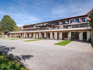 Prodej bytu 1+kk, Lipno nad Vltavou, 41 m2