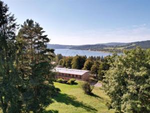 Prodej bytu 1+kk, Lipno nad Vltavou, 41 m2
