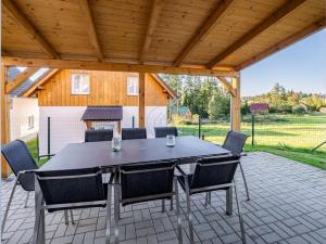 Prodej rodinného domu, Frymburk - Milná, Milná č.ev., 96 m2