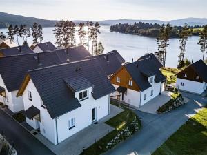 Prodej rodinného domu, Frymburk - Milná, Milná č.ev., 96 m2