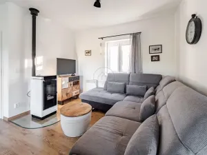 Prodej rodinného domu, Frymburk - Milná, Milná č.ev., 96 m2