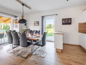 Prodej rodinného domu, Frymburk - Milná, Milná č.ev., 96 m2