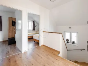 Prodej rodinného domu, Frymburk - Milná, Milná č.ev., 96 m2