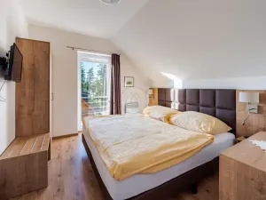 Prodej rodinného domu, Frymburk - Milná, Milná č.ev., 96 m2