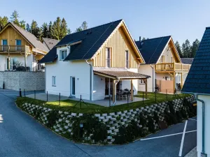 Prodej rodinného domu, Frymburk - Milná, Milná č.ev., 96 m2