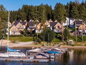 Prodej rodinného domu, Frymburk - Milná, Milná č.ev., 96 m2