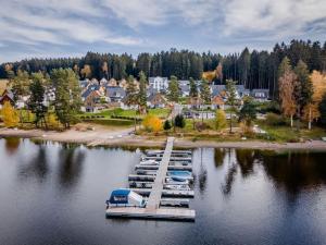 Prodej rodinného domu, Frymburk - Milná, Milná č.ev., 77 m2