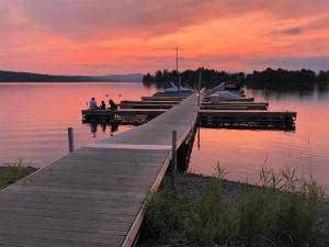 Prodej rodinného domu, Frymburk - Milná, Milná č.ev., 77 m2