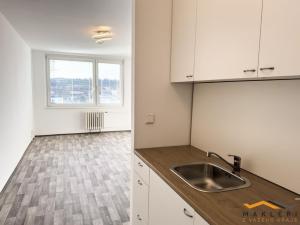 Pronájem bytu 2+kk, Kutná Hora - Šipší, Dolní, 44 m2