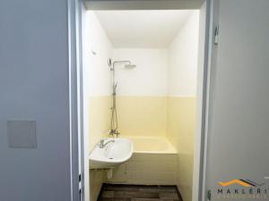 Pronájem bytu 2+kk, Kutná Hora - Šipší, Dolní, 44 m2