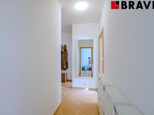 Prodej bytu 3+kk, Brno - Medlánky, V Újezdech, 79 m2