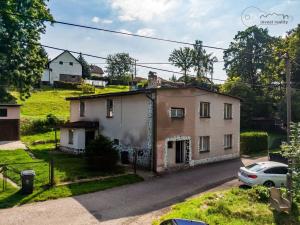 Prodej rodinného domu, Liberec, Nad Údolím, 180 m2