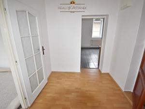Pronájem bytu 2+1, Liberec, Palackého, 55 m2