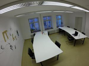 Pronájem kanceláře, Plzeň, Perlová, 10 m2