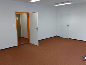 Pronájem kanceláře, Liberec, Moskevská, 36 m2