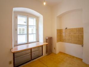 Prodej bytu 2+1, Praha - Malá Strana, Na Kampě, 52 m2