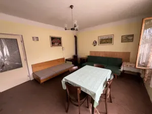 Prodej rodinného domu, Nová Paka, Na Vyhlídce, 120 m2