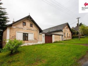 Prodej zemědělské usedlosti, Cerekvička-Rosice - Rosice, 580 m2