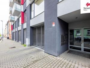Prodej bytu 2+kk, Plzeň, Jablonského, 52 m2