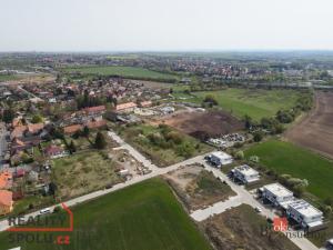 Prodej pozemku pro bydlení, Drahelčice, K Bitíni, 1733 m2