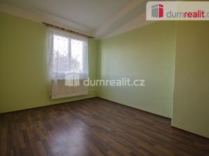 Prodej rodinného domu, Lažiště, 150 m2