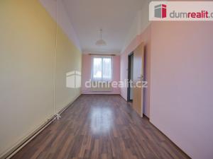 Prodej rodinného domu, Lažiště, 150 m2