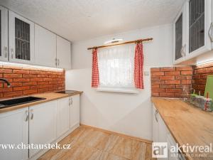 Prodej chaty, Úštěk, Habřinská stráň, 70 m2