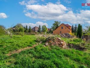 Prodej pozemku pro bydlení, Veleň, 600 m2