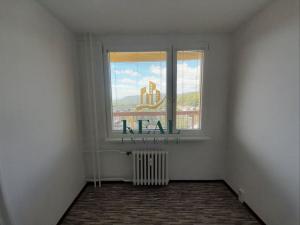 Prodej bytu 1+1, Litvínov, Valdštejnská, 36 m2