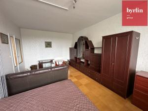 Pronájem bytu 1+1, Opava, Ratibořská, 35 m2
