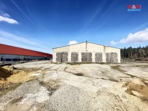 Prodej pozemku pro komerční výstavbu, Újezd u Rosic, 9953 m2