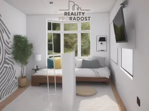 Prodej vily, Orlová, Ostravská, 461 m2